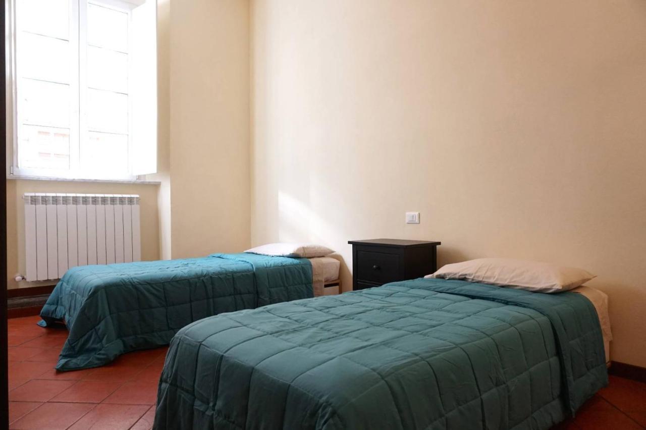Apartamento L'Antica Dimora Di Bill Lucca Exterior foto